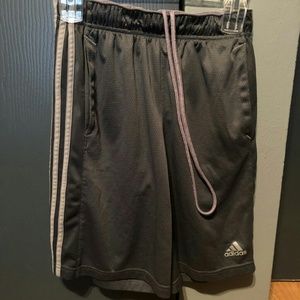 Adidas Athletic Shorts